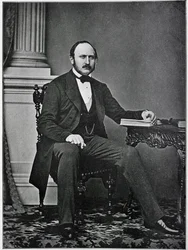 De Laatste Foto van de Prins-Gemaal